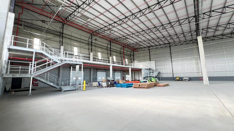 To Let commercial Property for Rent in Atlantic Hills Western Cape